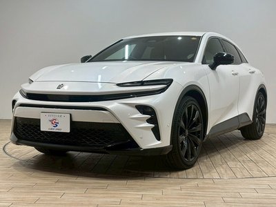 2024 Toyota CROWN SPORT — миниатюра 69