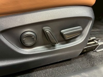 2024 Toyota CROWN SPORT — миниатюра 24