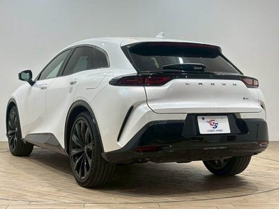 2024 Toyota CROWN SPORT — миниатюра 17