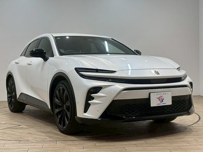 2024 Toyota CROWN SPORT — миниатюра 68