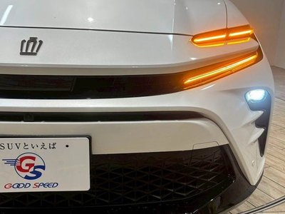 2024 Toyota CROWN SPORT — миниатюра 19