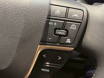2024 Toyota CROWN SPORT — миниатюра 50