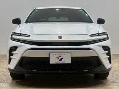 2024 Toyota CROWN SPORT — миниатюра 62