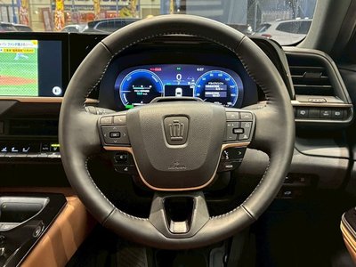 2024 Toyota CROWN SPORT — миниатюра 23