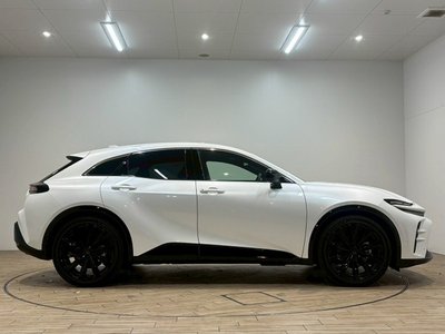 2024 Toyota CROWN SPORT — миниатюра 67