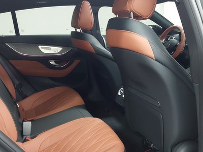 MERCEDES-BENZ AMG GT - 10