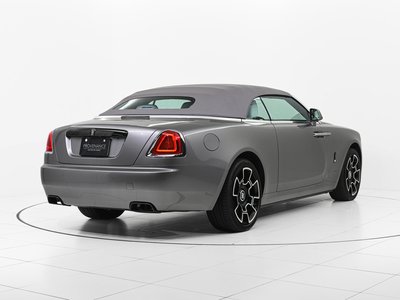 ROLLS-ROYCE DAWN - 7