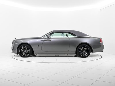 ROLLS-ROYCE DAWN - 10