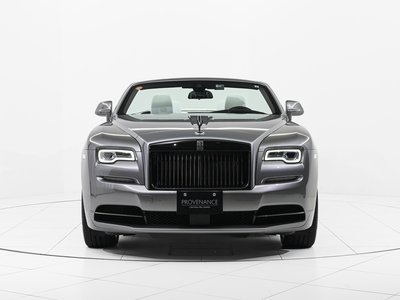 ROLLS-ROYCE DAWN - 4
