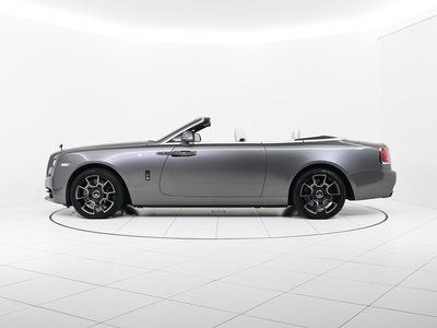 ROLLS-ROYCE DAWN - 9