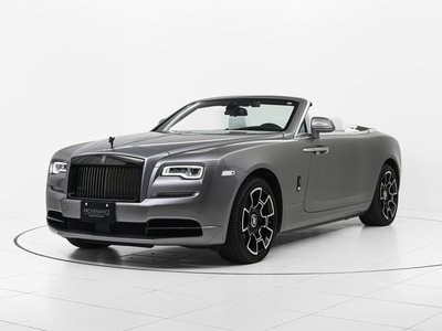 ROLLS-ROYCE DAWN - 2