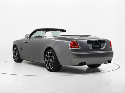 ROLLS-ROYCE DAWN - 8