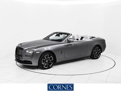 ROLLS-ROYCE DAWN - 1