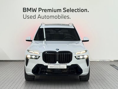 BMW X7 - 2
