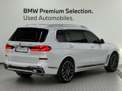BMW X7 - 5
