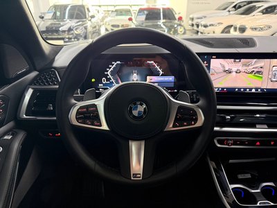 BMW X7 - 10