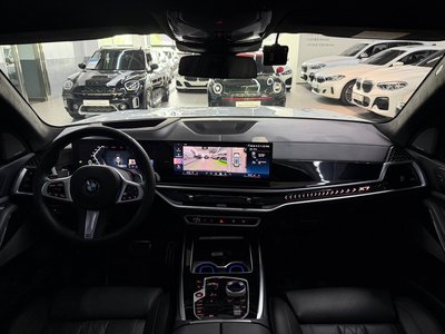 BMW X7 - 4