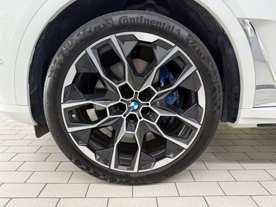 BMW X7 - 6