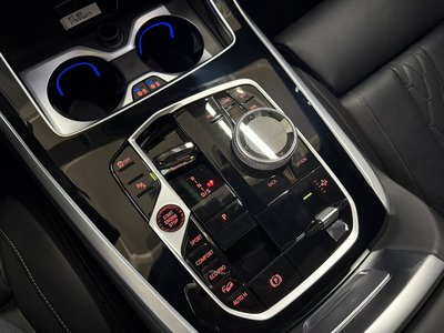 BMW X7 - 9