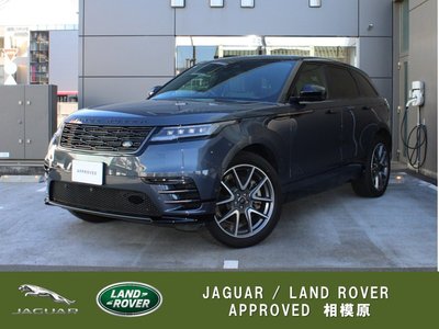 LAND ROVER RANGE ROVER VELAR - 1