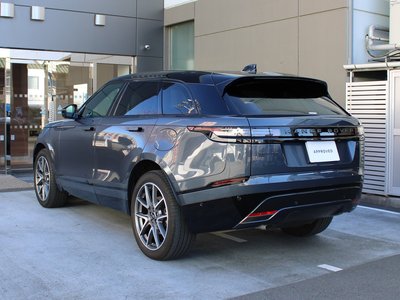 LAND ROVER RANGE ROVER VELAR - 9