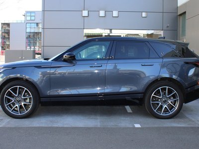 LAND ROVER RANGE ROVER VELAR - 7