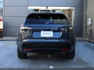 LAND ROVER RANGE ROVER VELAR - 8