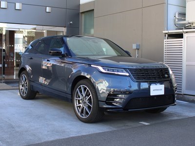 LAND ROVER RANGE ROVER VELAR - 6