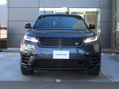 LAND ROVER RANGE ROVER VELAR - 5