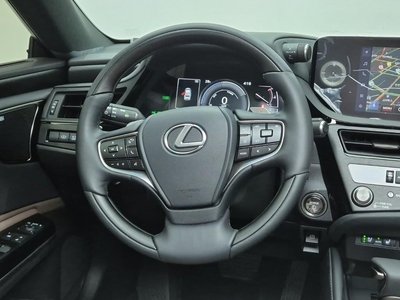 2026 Lexus ES — миниатюра 14