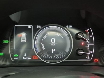 2026 Lexus ES — миниатюра 11