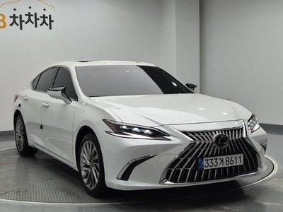 2026 LEXUS ES 照片 4