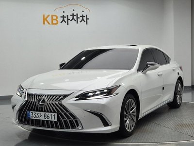 2026 LEXUS ES 照片 1