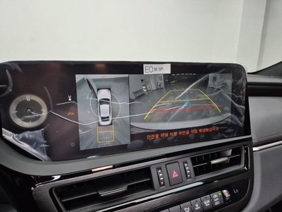 2026 LEXUS ES 照片 5