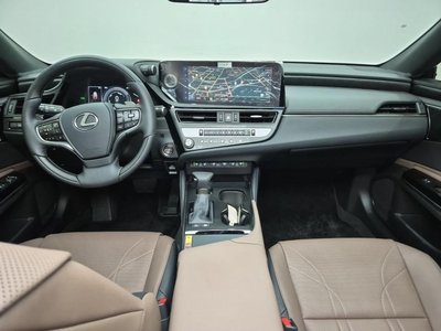 2026 Lexus ES — миниатюра 12