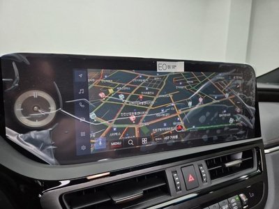 2026 LEXUS ES 照片 7