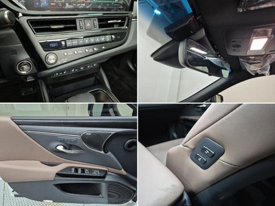 2026 Lexus ES — миниатюра 15