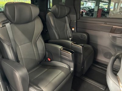 TOYOTA ALPHARD - 7
