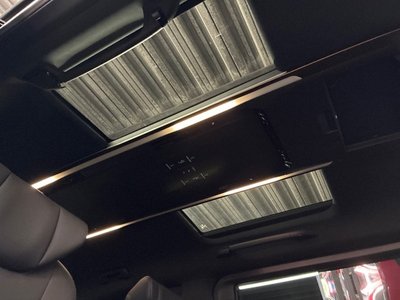 TOYOTA ALPHARD - 9