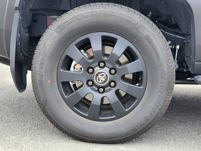 TOYOTA LAND CRUISER 250 - 5