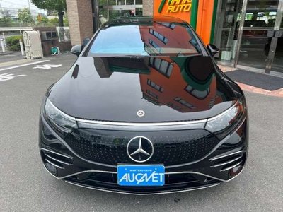 MERCEDES-BENZ MERCEDES-BENZ EQS - 6