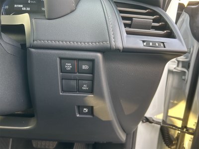 2025 TOYOTA ALPHARD — миниатюра 32