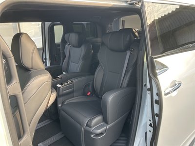 2025 TOYOTA ALPHARD — миниатюра 22