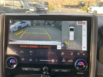 2025 TOYOTA ALPHARD — миниатюра 42