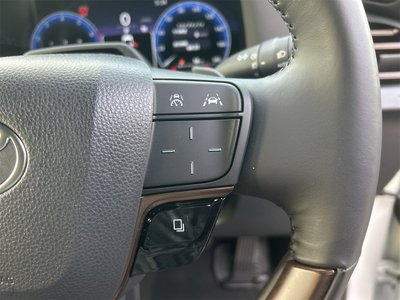 2025 TOYOTA ALPHARD — миниатюра 36