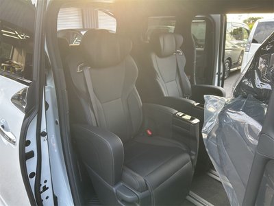 2025 TOYOTA ALPHARD — миниатюра 17