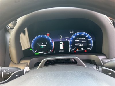 2025 TOYOTA ALPHARD — миниатюра 38