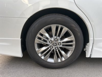 2025 TOYOTA ALPHARD — миниатюра 11