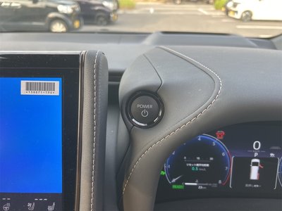 2025 TOYOTA ALPHARD — миниатюра 40