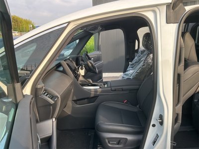 2025 TOYOTA ALPHARD — миниатюра 23